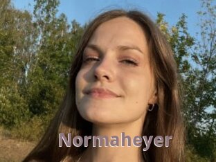 Normaheyer