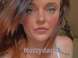 Nottydarla