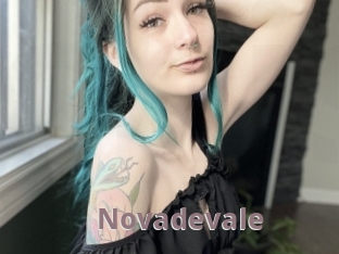 Novadevale