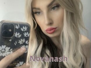 Novanash