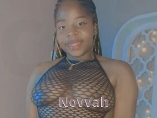 Novvah