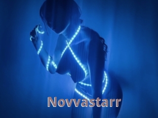 Novvastarr