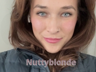 Nuttyblonde
