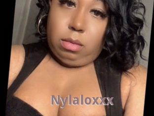 Nylaloxxx