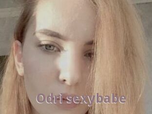 Odri_sexybabe