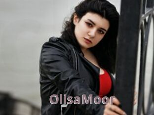 OlisaMoor
