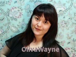 OlivaWayne