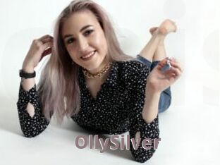 OllySilver