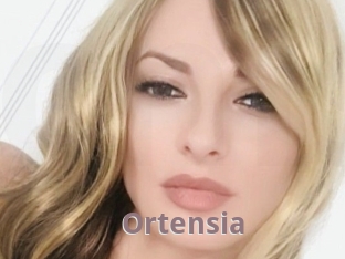 Ortensia