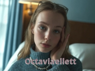 Octaviaellett