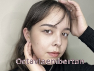 Octaviaemberton