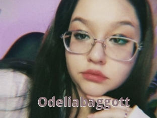 Odeliabaggott