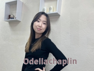 Odeliachaplin