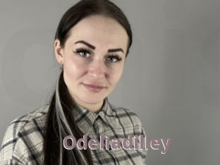 odeliadilley Chienne Soumise