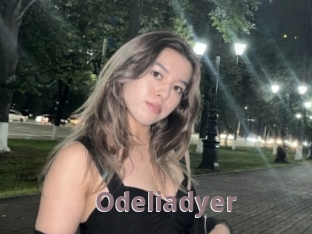 Odeliadyer