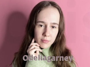 Odeliagarney