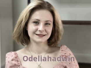 Odeliahadwin