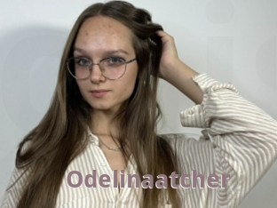 Odelinaatcher