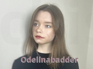Odelinabadder