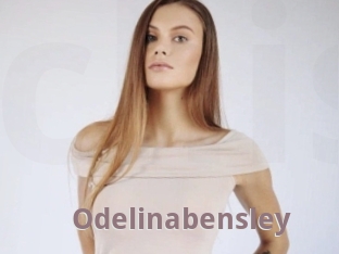 Odelinabensley