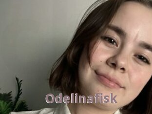 Odelinafisk