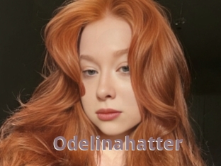 Odelinahatter