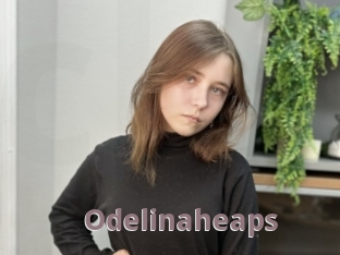 Odelinaheaps