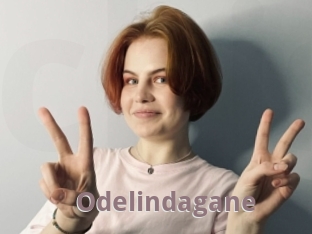 Odelindagane