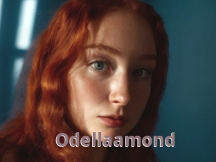 Odellaamond