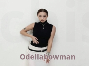 Odellabowman