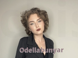 Odellabunyar