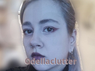 Odellaclutter