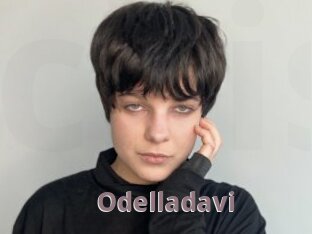 Odelladavi