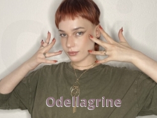 Odellagrine