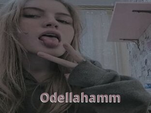 Odellahamm