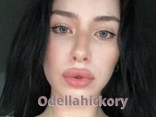 Odellahickory