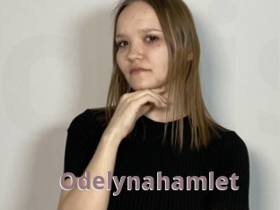 Odelynahamlet