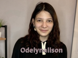 Odelynalison