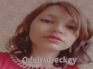 Odelynbeckey