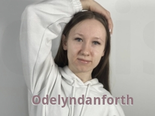 Odelyndanforth