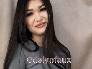 Odelynfaux