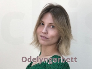 odelyngorbett Chienne Soumise