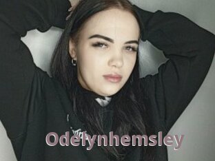 Odelynhemsley