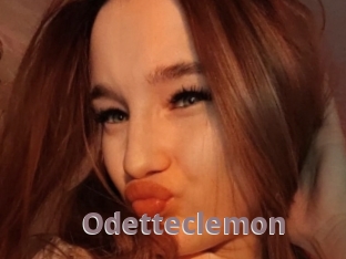 Odetteclemon