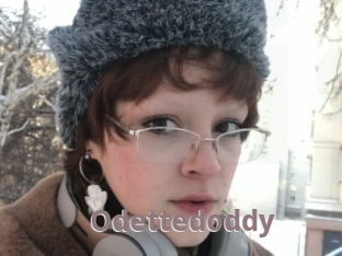 Odettedoddy