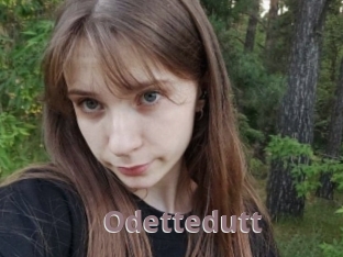 Odettedutt