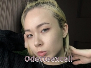 Odetteexcell