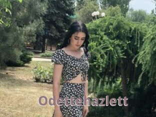 Odettehazlett