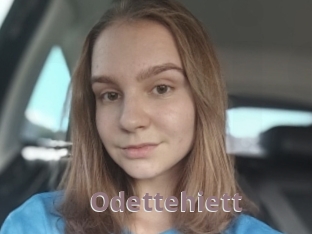 Odettehiett