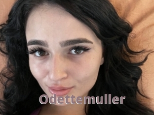 Odettemuller